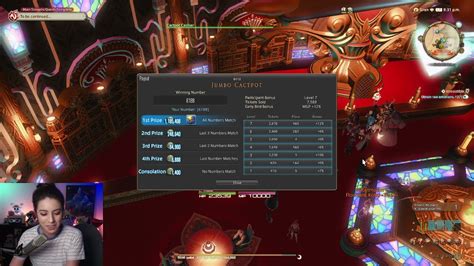 ffxiv lotto